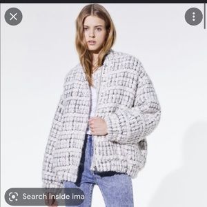 Iro Molina jacket size 36 great condition